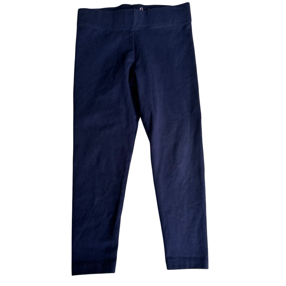 Mini boden girls leggings 3/4 years